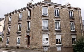 Le Brizeux, T3 au centre ville de Quimper